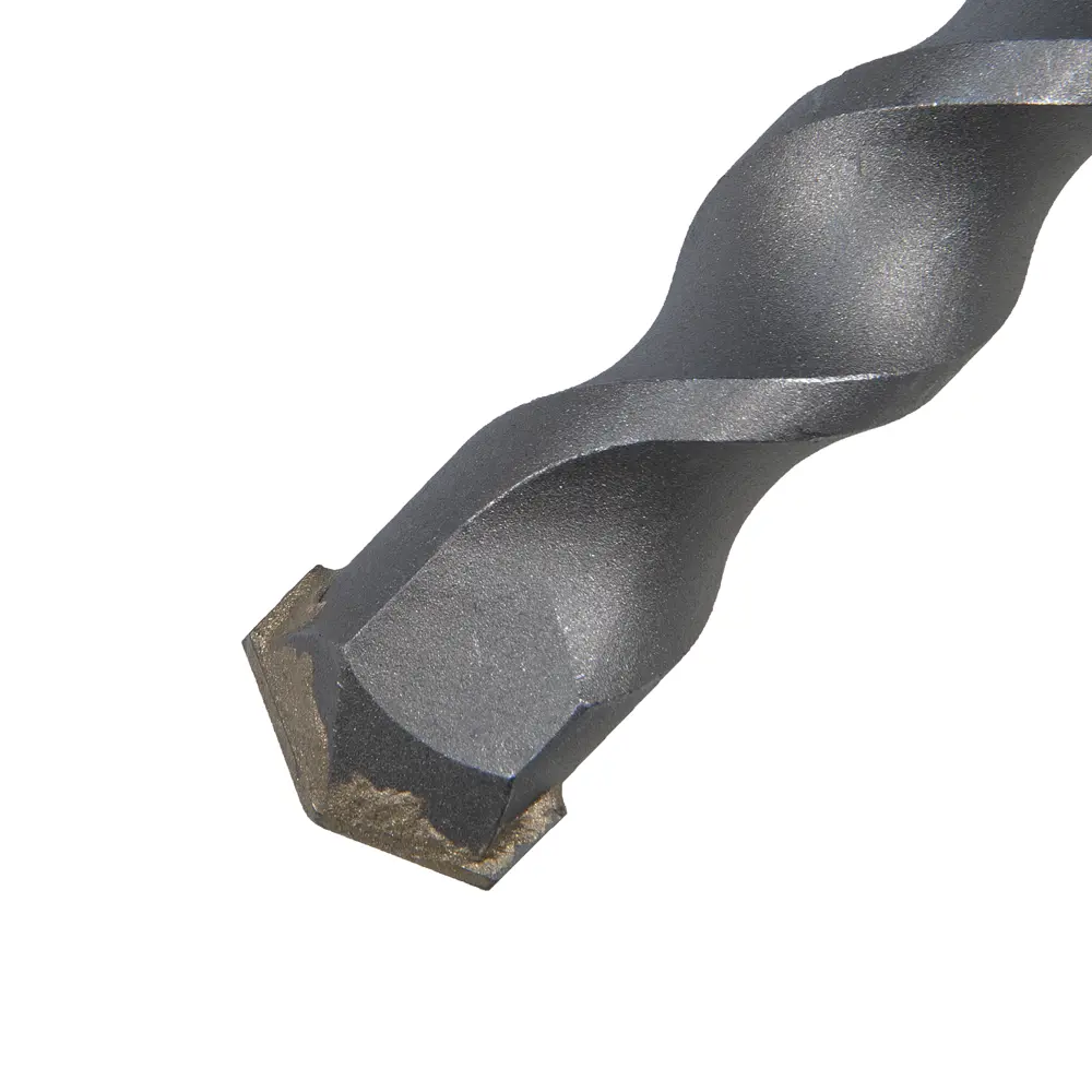 Бур по бетону SDS-plus 4х42х110 мм Dexter FD-A0101 16659926 STLM-2100784  - Вид №2