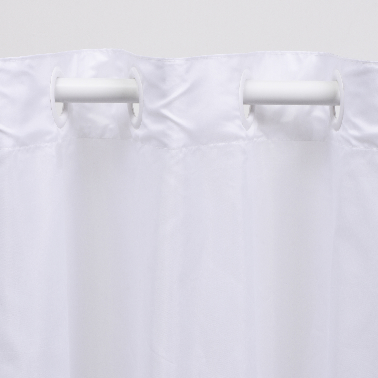 SC-10202 Vils Шторка для ванной WasserKRAFT  - Вид №3