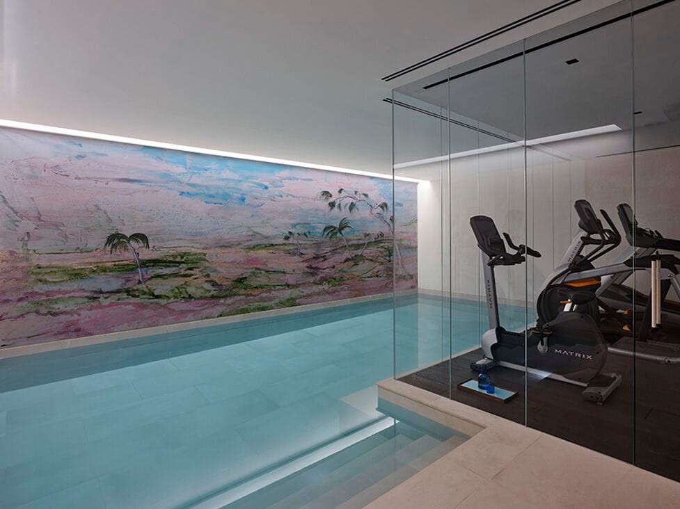 Обои с цветочными мотивами Jannelli&Volpi LILITH ARCH-00099796 - Вид №1