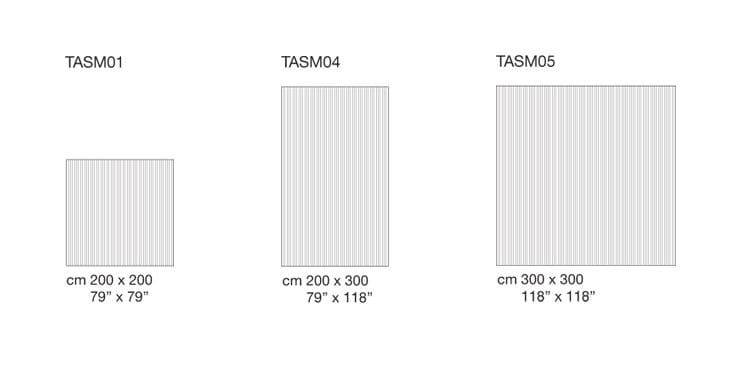 Ковер Paola Lenti High Tech ARCH-00112103 - Вид №5