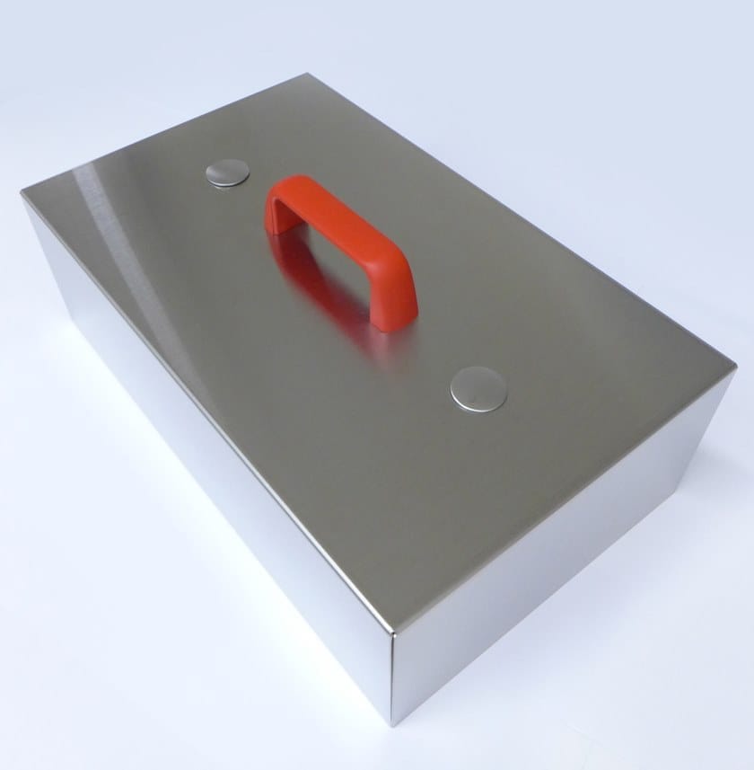 Принадлежности для барбекю PLA.NET Outdoor Cooking ACCESSORI PER PIASTRE DI COTTURA ARCH-00141423 - Вид №4