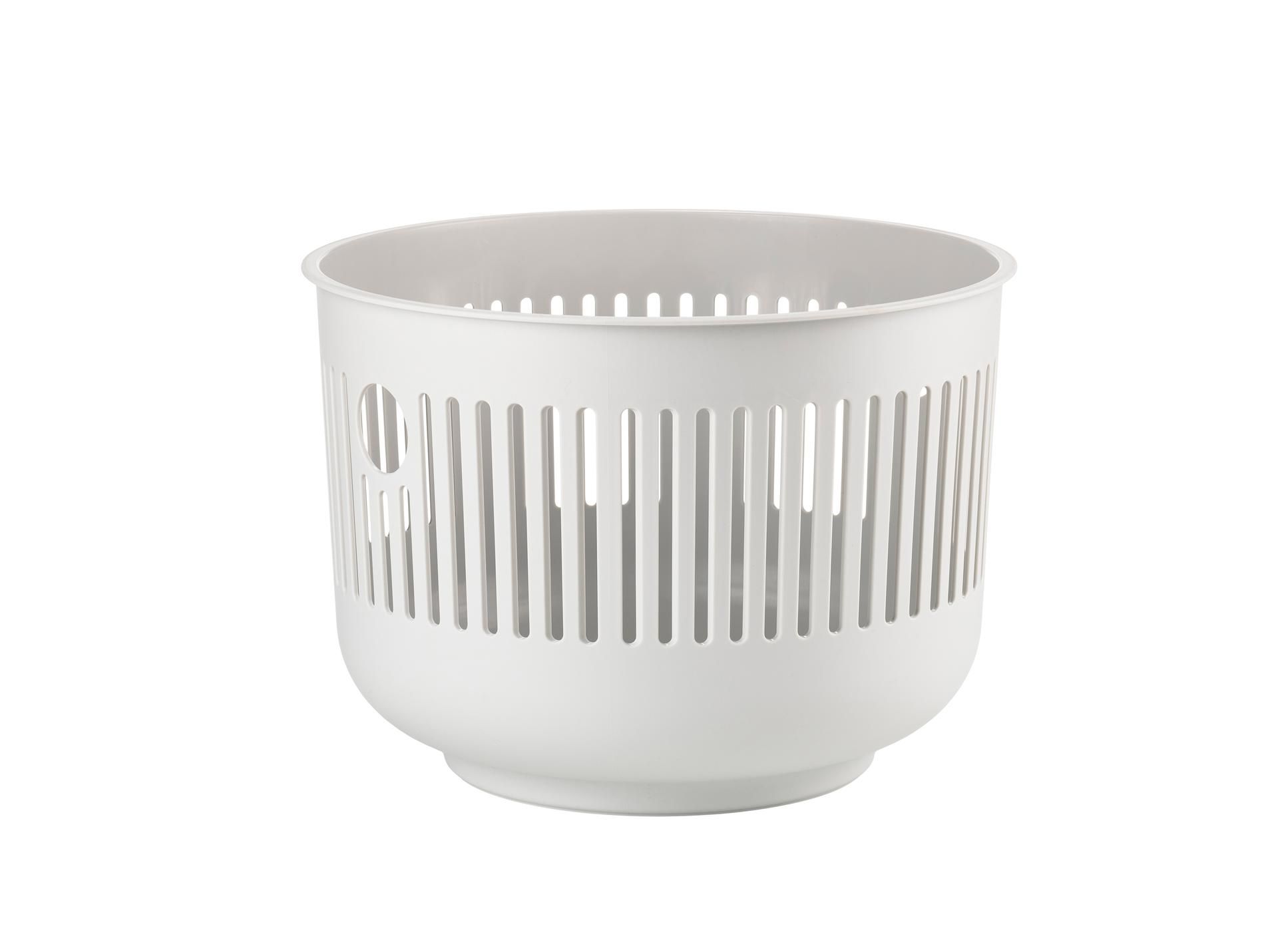 Полипропиленовый мусорный бак ZONE DENMARK Ume ARCH-00131235 - Вид №7