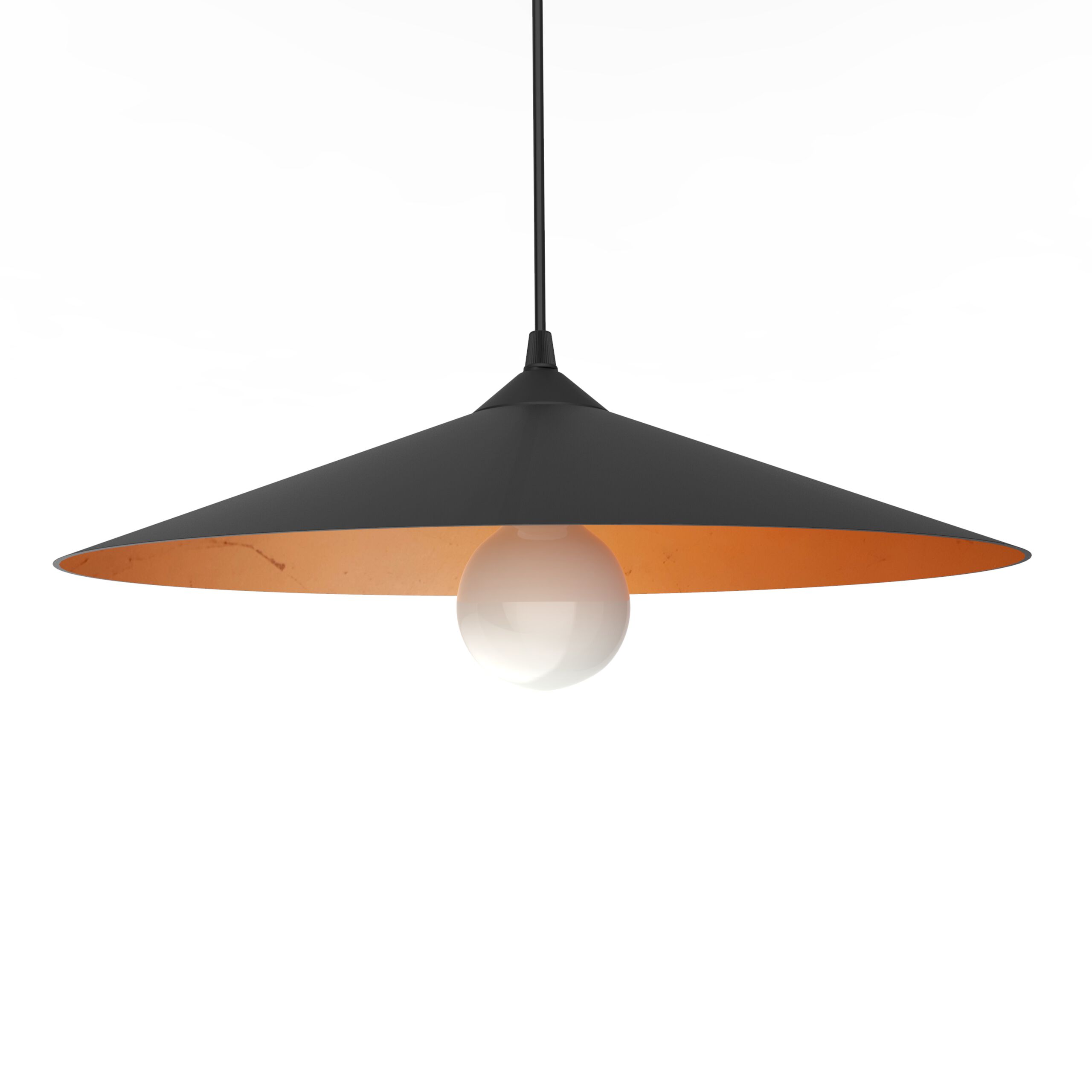 Светодиодный подвесной светильник WayPoint Chapeau ARCH-00099233 - Вид №223