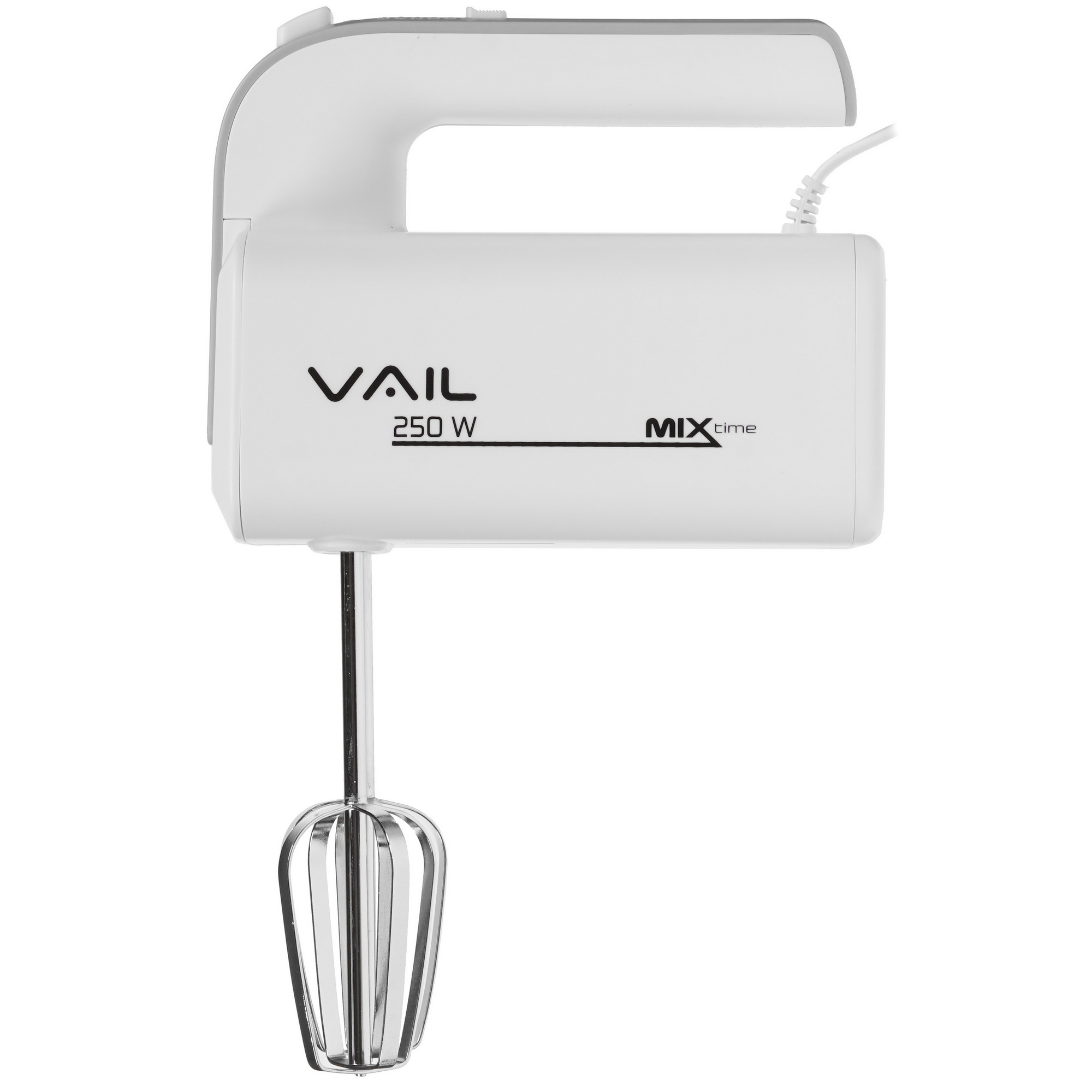 8198310 Миксер VAIL VL-5608 белый STDN-0073068