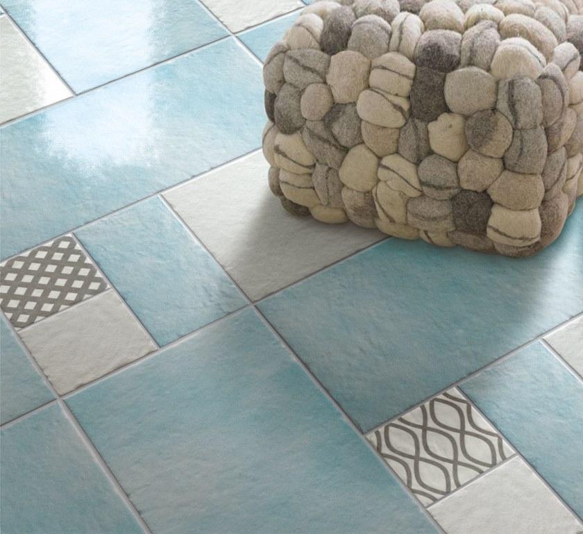 Cerasarda Настенная / напольная плитка из глазурованного керамогранита Le ossidiane sun-id-1402260 - Вид №7