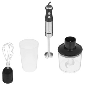 9205659 Блендер погружной KaringBee FY-807 черный