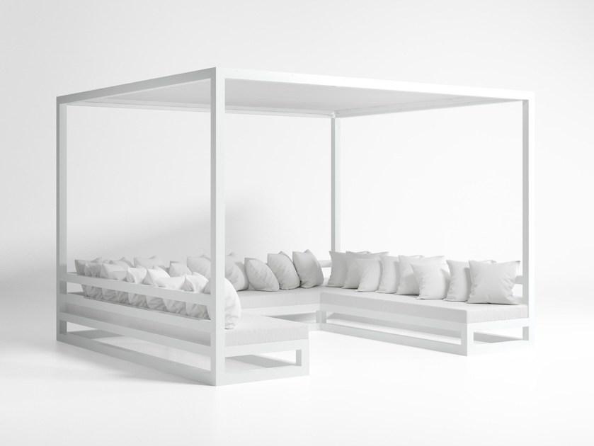 GANDIABLASCO Диван Pérgola sofá sun-id-1348297 - Вид №1