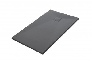 MCBATH Centuria Cover 140x90 прямоугольный цемент