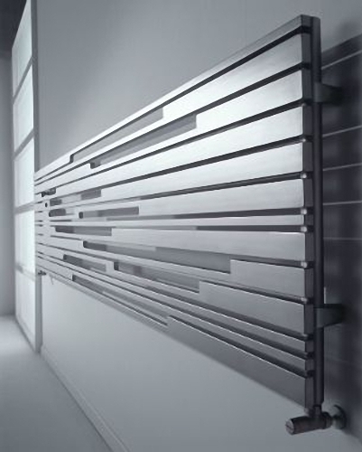 STRADIVARI OR INOX Collection радиатор Cordivari 48105 - Вид №1