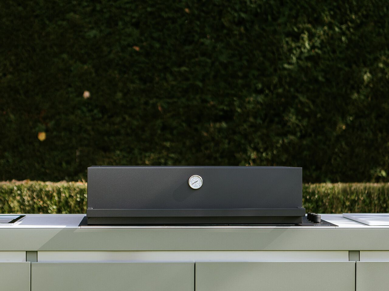 Встраиваемые барбекю Fògher FGB 750 FO ARCH-00056074 - Вид №1