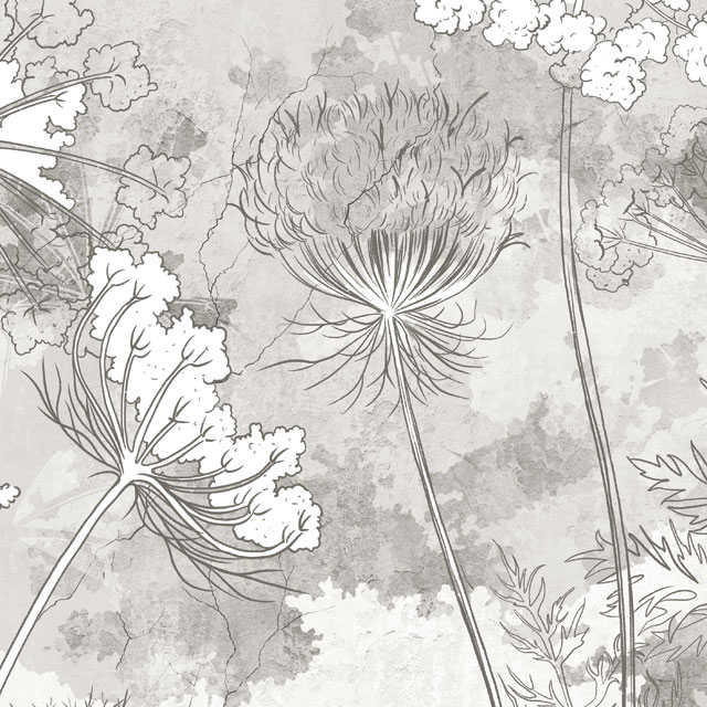 Стеновые панели - Клевер