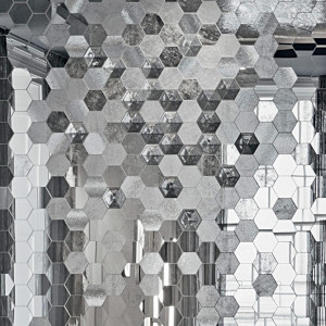 SICIS Perseo Grey ДЕКОРАТИВНЫЙ VETRITE