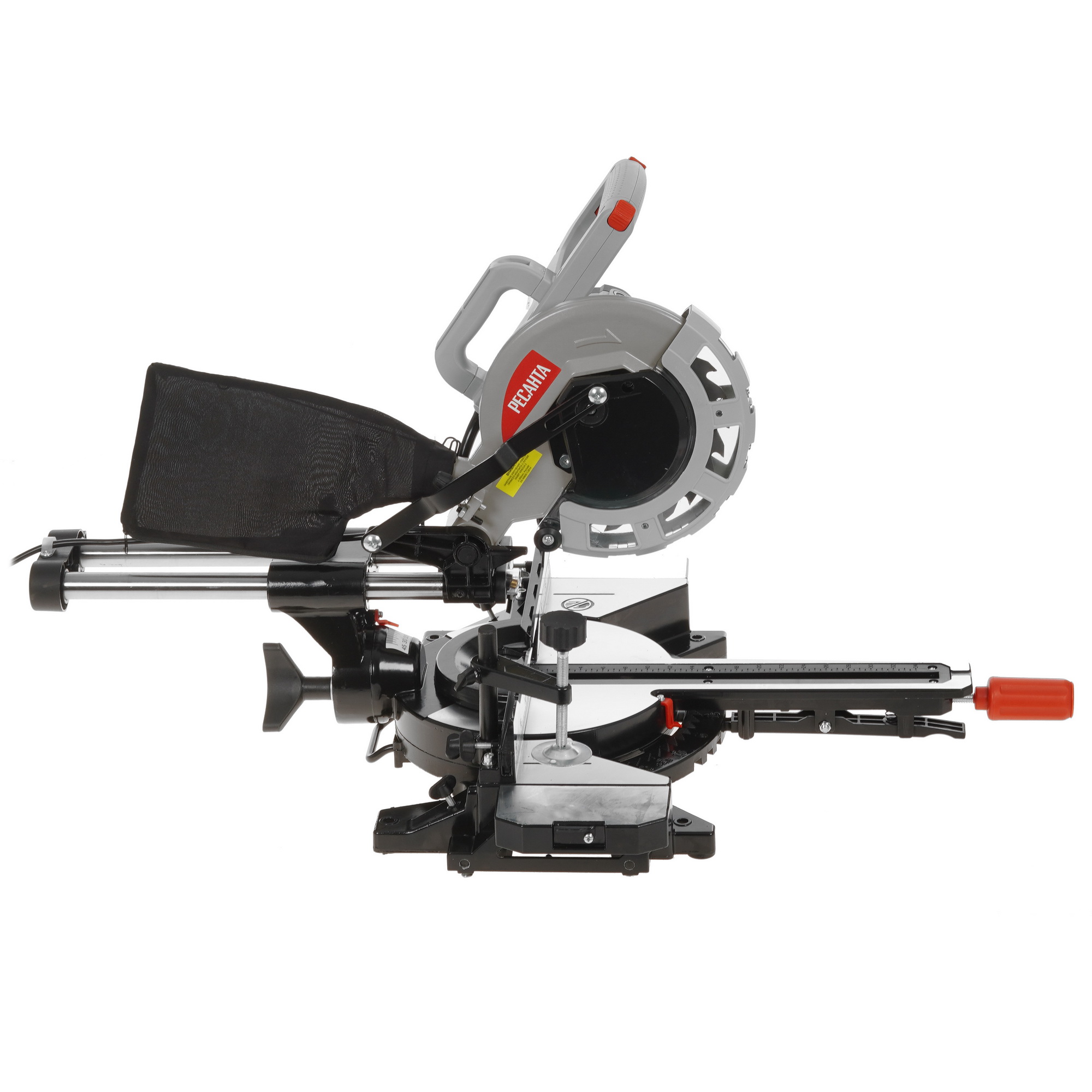 Торцовочная пила  Ресанта ТП-210ПЛ 5356841 STDN-0032286 - Вид №2