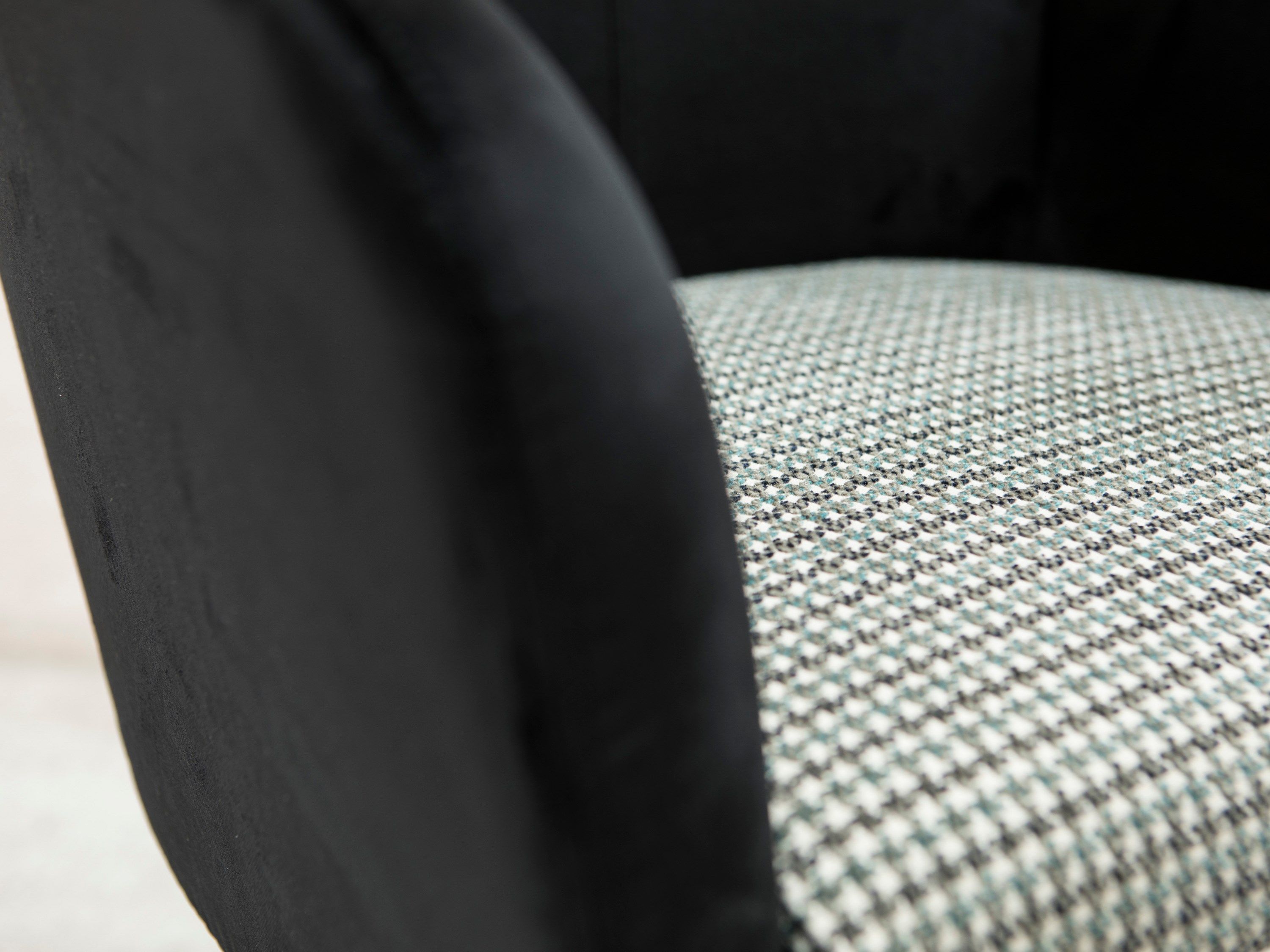 Стул на насесте с подлокотниками TrabA' Balu ARCH-00119893 - Вид №1