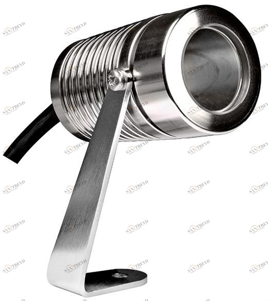 Aldabra Регулируемый светодиодный проектор для улицы sun-id-1483443