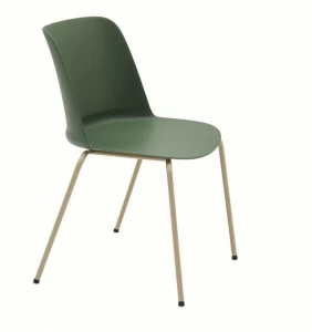 Segis Штабелируемый стул из полипропилена To-be