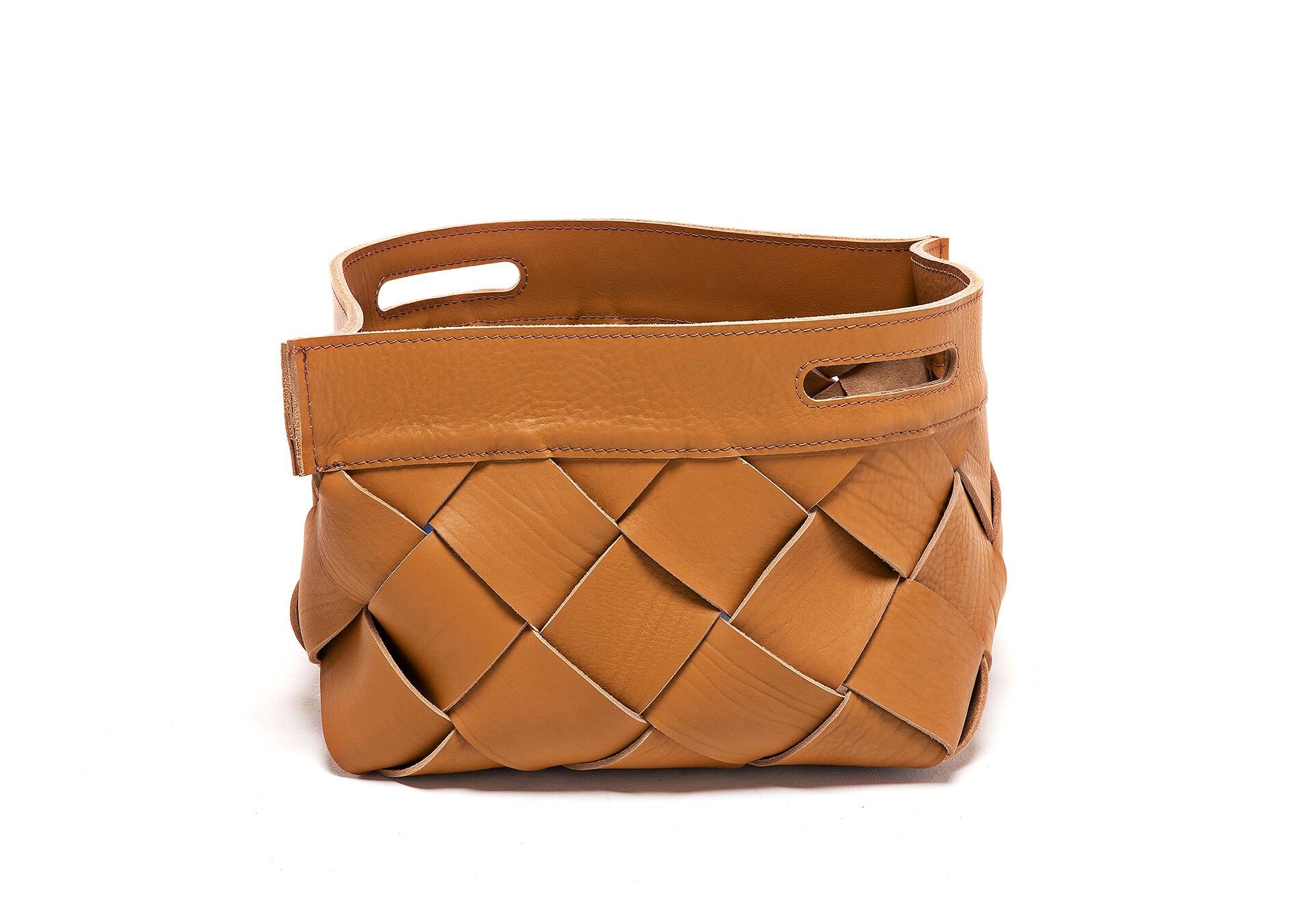 Набор кожаных корзин Exteta 10th ARCH-00023449 - Вид №6