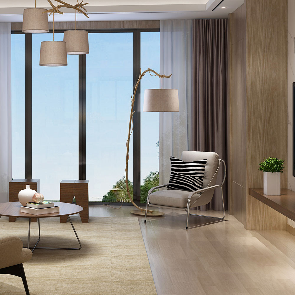 066318 Люстра 3L Mantra Sabina  - Вид №1