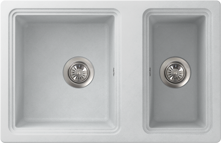 Кухонная мойка Fostogran Каприс 650 