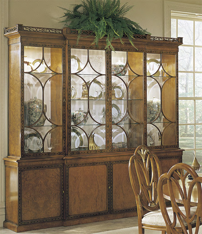 Витрина  FRANCESCO MOLON V14 