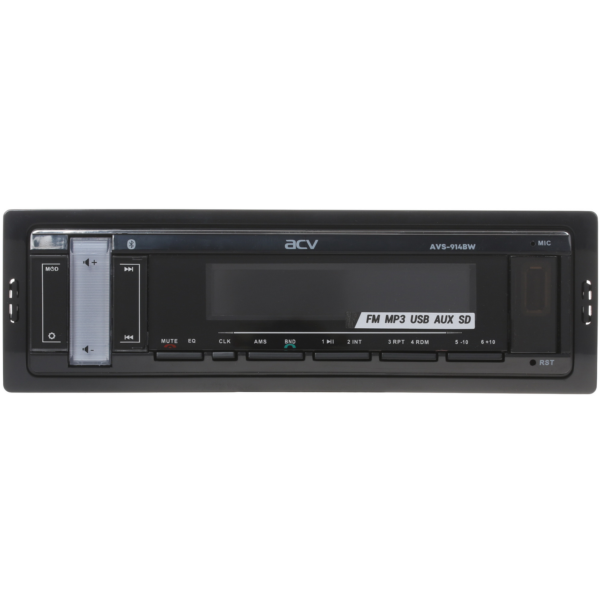 5332735 Автопроигрыватель ACV AVS-914BW STDN-0020242 - Вид №2