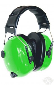 59796 Наушники "Драйв Актив"  Средства защиты органов слуха размер