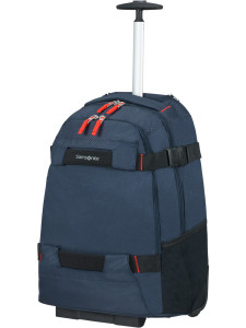 KA1-01007 Рюкзак на колесах KA1*007 Laptop Bag 17 Samsonite Sonora