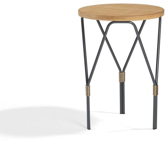 Potocco Журнальный столик из HPL Weld sun-id-1449072 - Вид №1