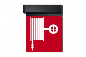 DST-3906 Ikus 2222-b Daisalux Светильники и спец. Черный