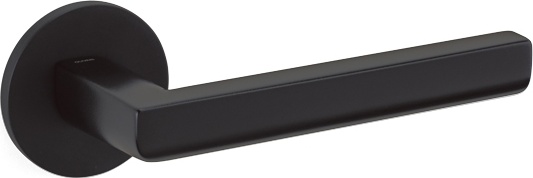 M262_NP Дверная ручка OKAY OLIVARI 