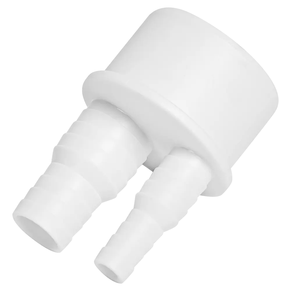 Адаптер для подключения слива Orio 12/16 20/25 50 мм полипропилен STLM-2029889 - Вид №1