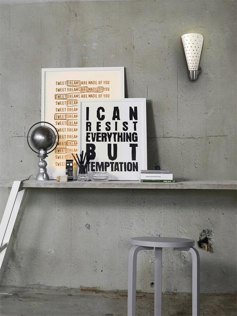 Delightfull Настенный светильник отраженного света sun-id-1463687 - Вид №1