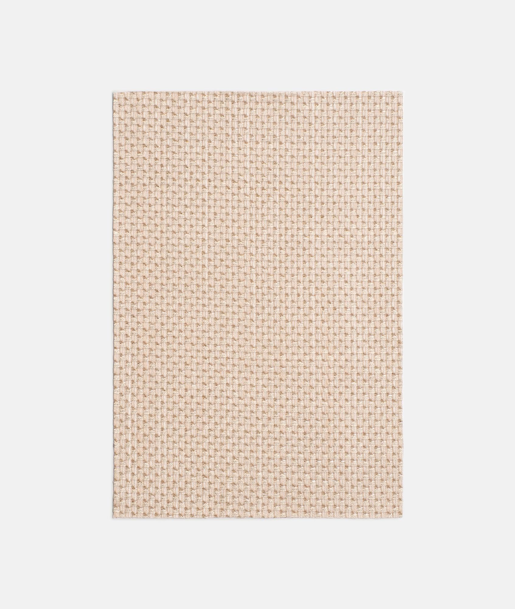 Однотонная Жаккардовая обивочная ткань Dedar LUTETIA FR ARCH-00152275 - Вид №3