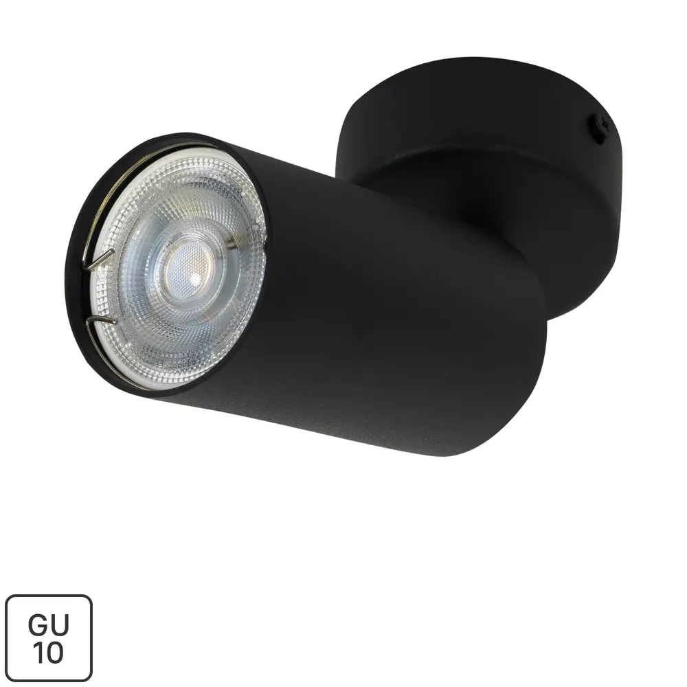 Поворотный спот Arte Lamp Arius — акцентное освещение для современного интерьера 82138004 STLM-0020145