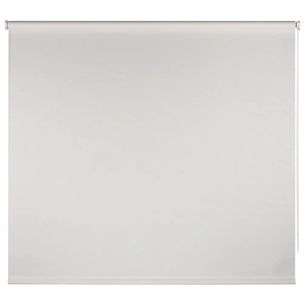 Штора рулонная Shine 140x175 см белая 83289854 STLM-2058641 PRAKTO 