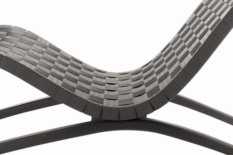 rosconi Деревянное кресло для отдыха Krischanitz bentwood sun-id-1424599 - Вид №4