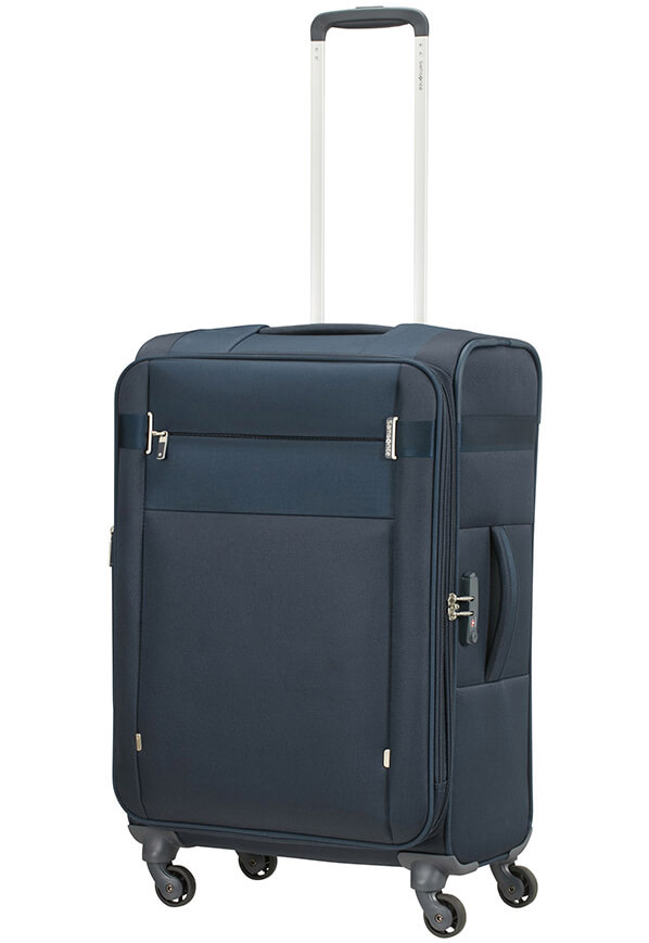 KA7-01004 Чемодан KA7*004 Spinner 66 Samsonite Citybeat  - Вид №9