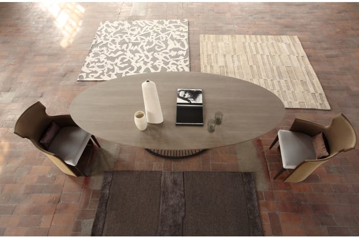 Тканевое кресло с подлокотниками COLLI CASA куртизанка ARCH-00147511 - Вид №4