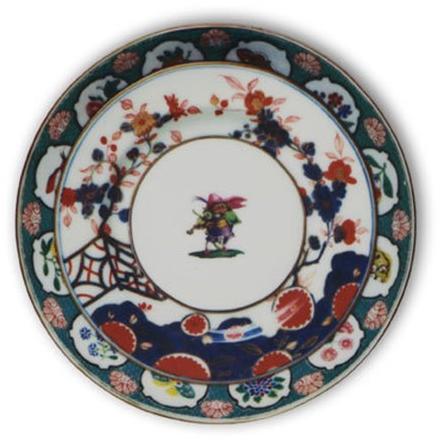 Mineheart Керамическая тарелка  Acc/208 -1/-2/-3  - Вид №1