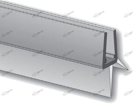 Nuova Oxidal Прокладка для душевого бокса  N-0339-t 