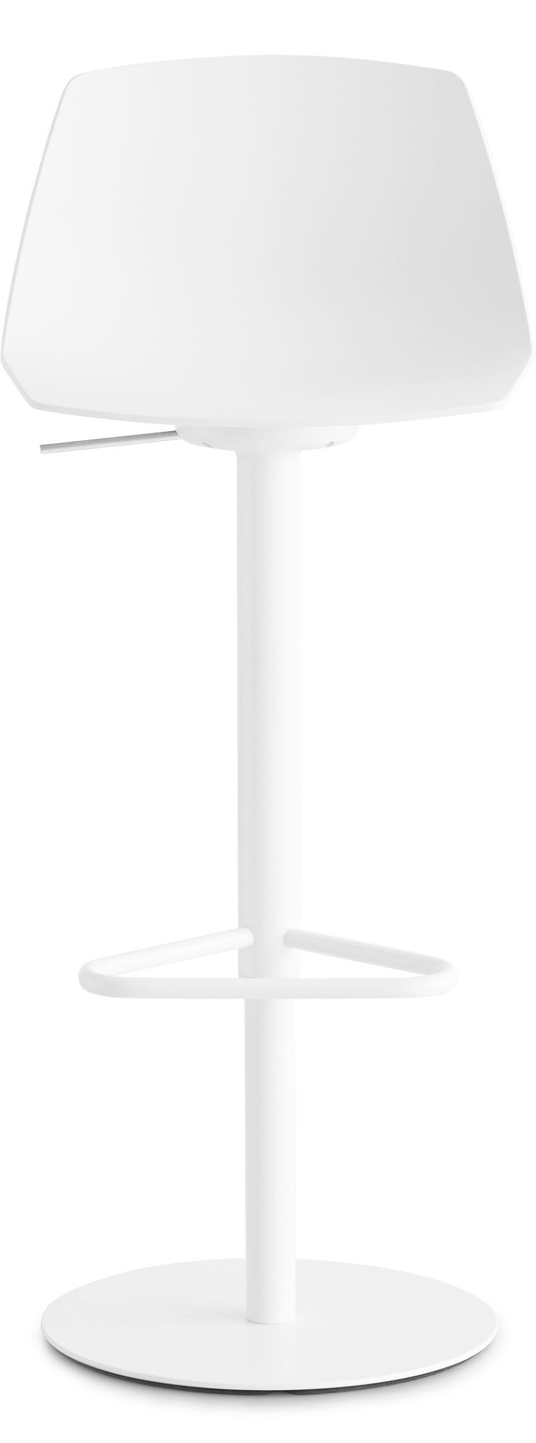 Высокий поворотный стул со спинкой Lapalma MIUNN ARCH-00008929 - Вид №2