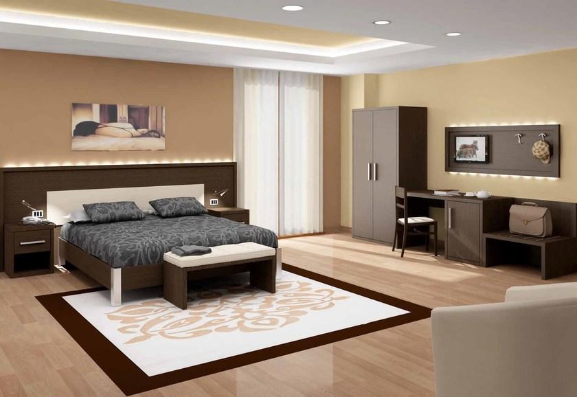 Mobilspazio Гостиничный номер в современном стиле Zeus sun-id-1414068 - Вид №19