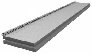 Poron Система под плитку