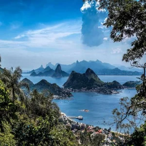 WP00061 Фотообои Verol Фотообои decoline 1х1 м