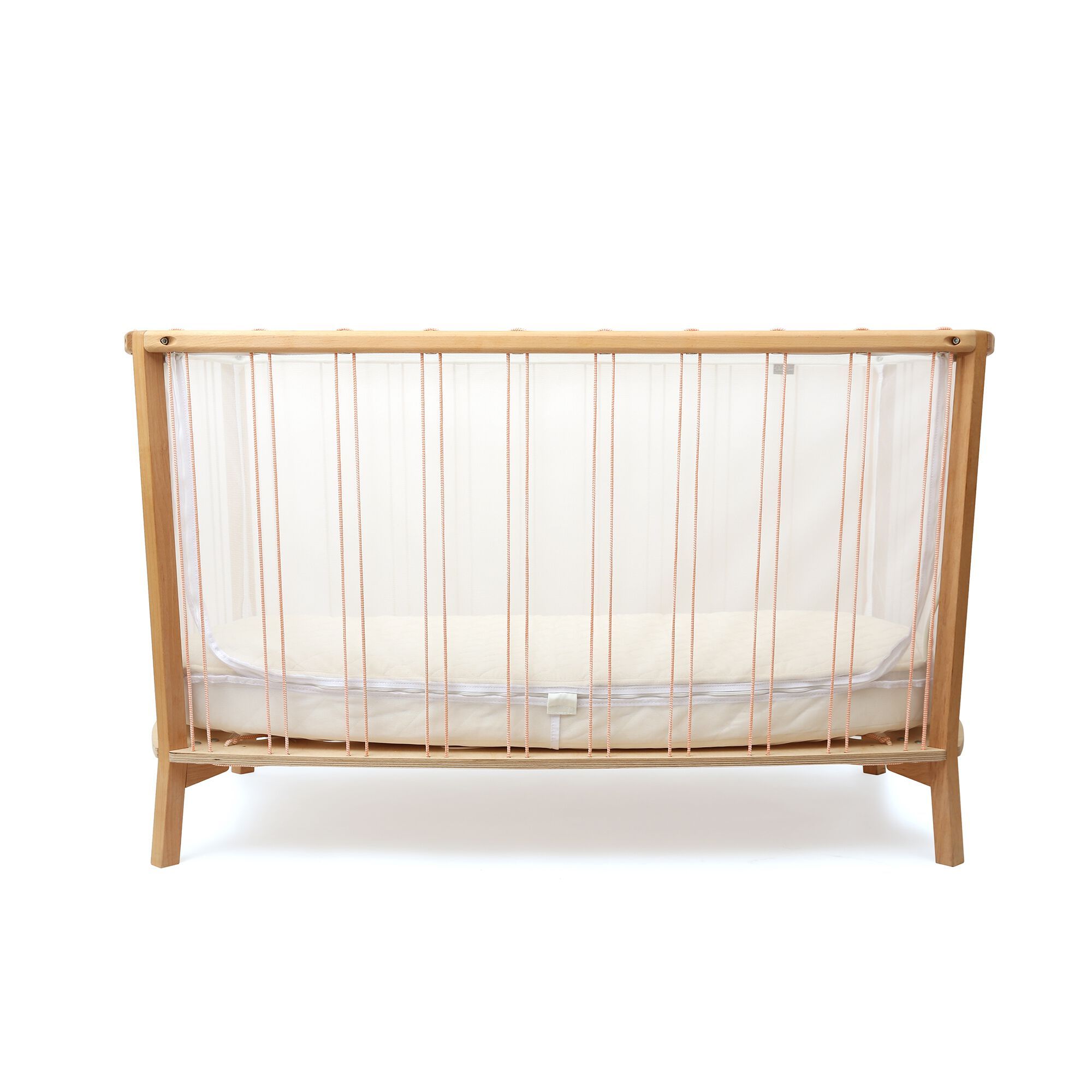 Деревянный шезлонг Charlie Crane Kimi ARCH-00077592 - Вид №16