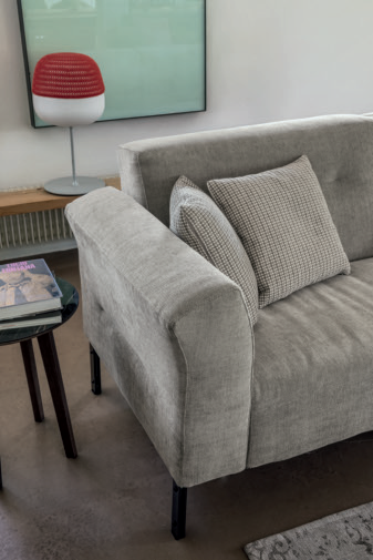 Диван  DALL'AGNESE LIKO COMP LIKO COMP. - Вид №3