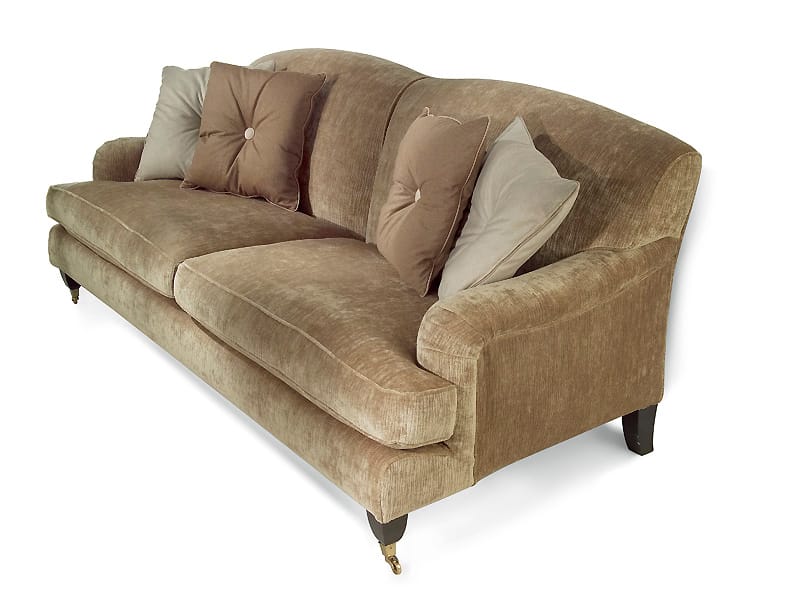 3-местный тканевый диван MARIONI Gladiolus ARCH-00070495 - Вид №1