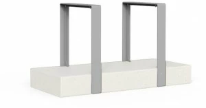 Bellitalia Крепление для велосипедов из оцинкованной стали