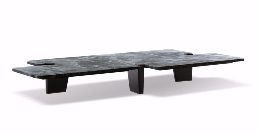 Minotti Маленький стол Jacob sun-id-1397758 - Вид №2