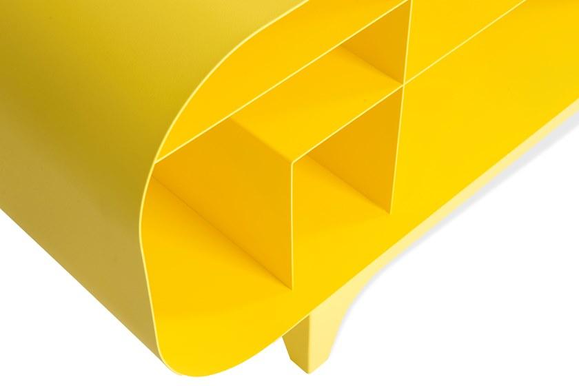 Officine Tamborrino Комод из листового металла sun-id-1344984 - Вид №2